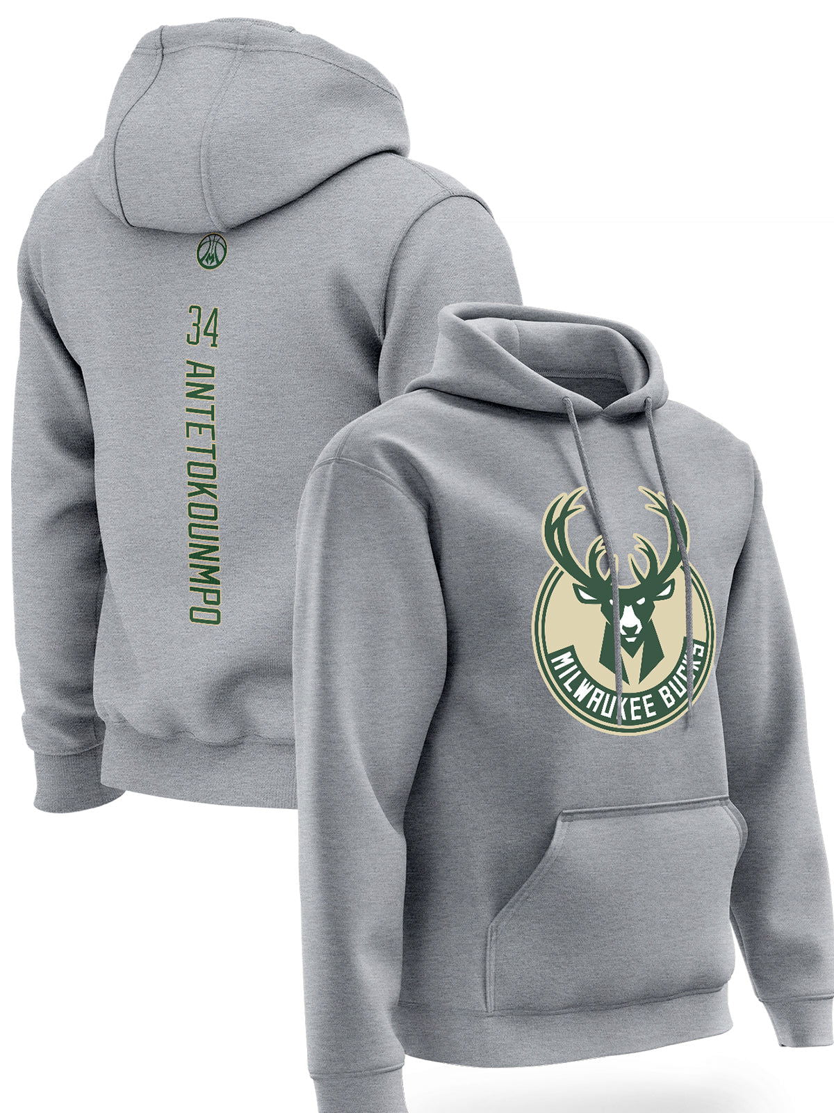 Blok Arena Giannis Antetokounmpo Duksevi