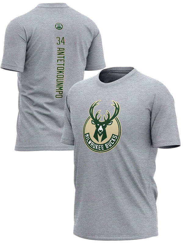 Blok Arena Giannis Antetokounmpo Majice