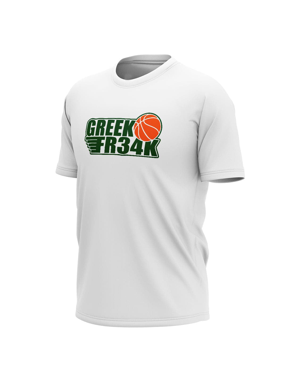 Blok Arena Giannis Antetokounmpo Majice