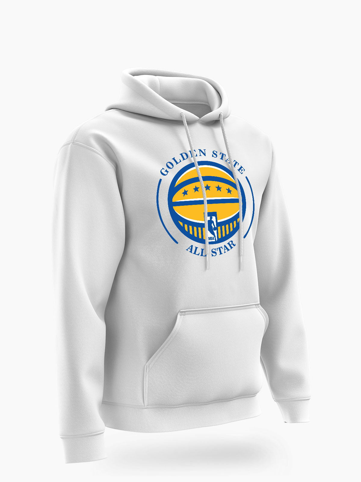 Blok Arena Golden State Warriors Duksevi