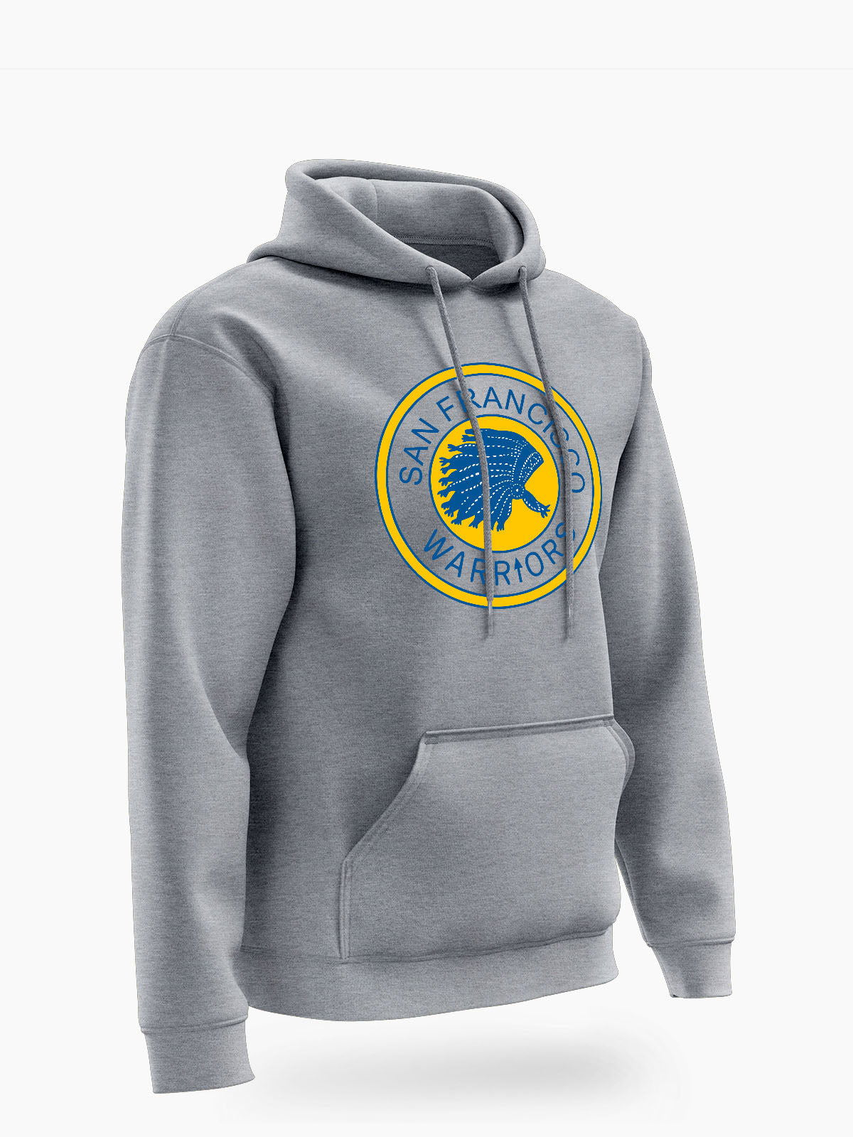 Blok Arena Golden State Warriors Duksevi
