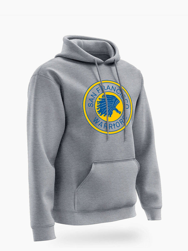 Blok Arena Golden State Warriors Duksevi