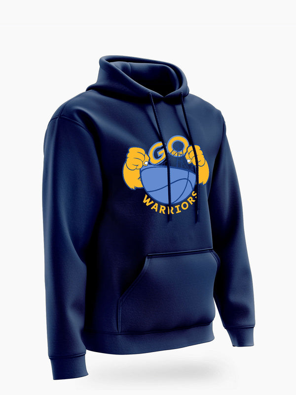 Blok Arena Golden State Warriors Duksevi