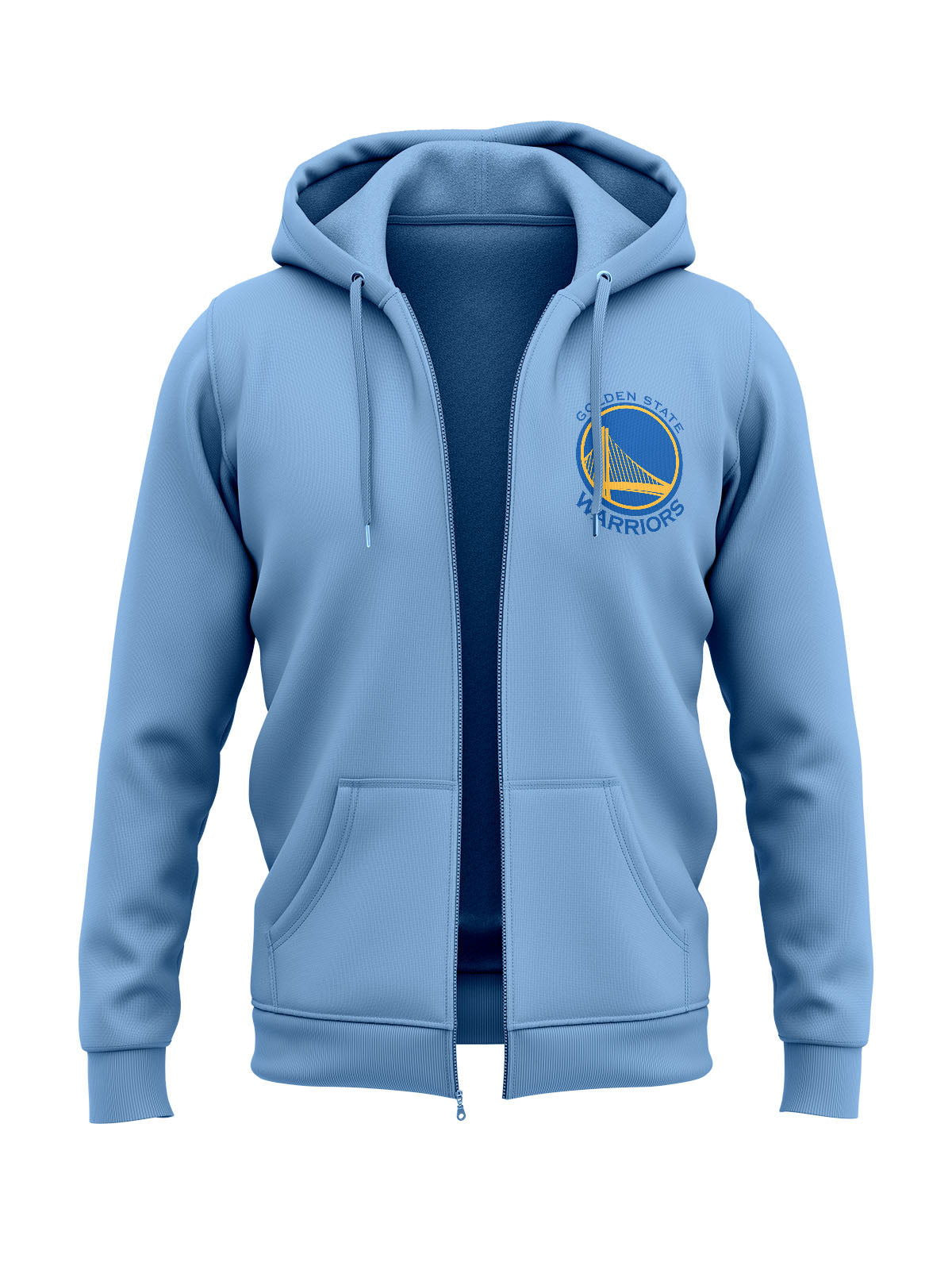 Blok Arena Golden State Warriors Duksevi