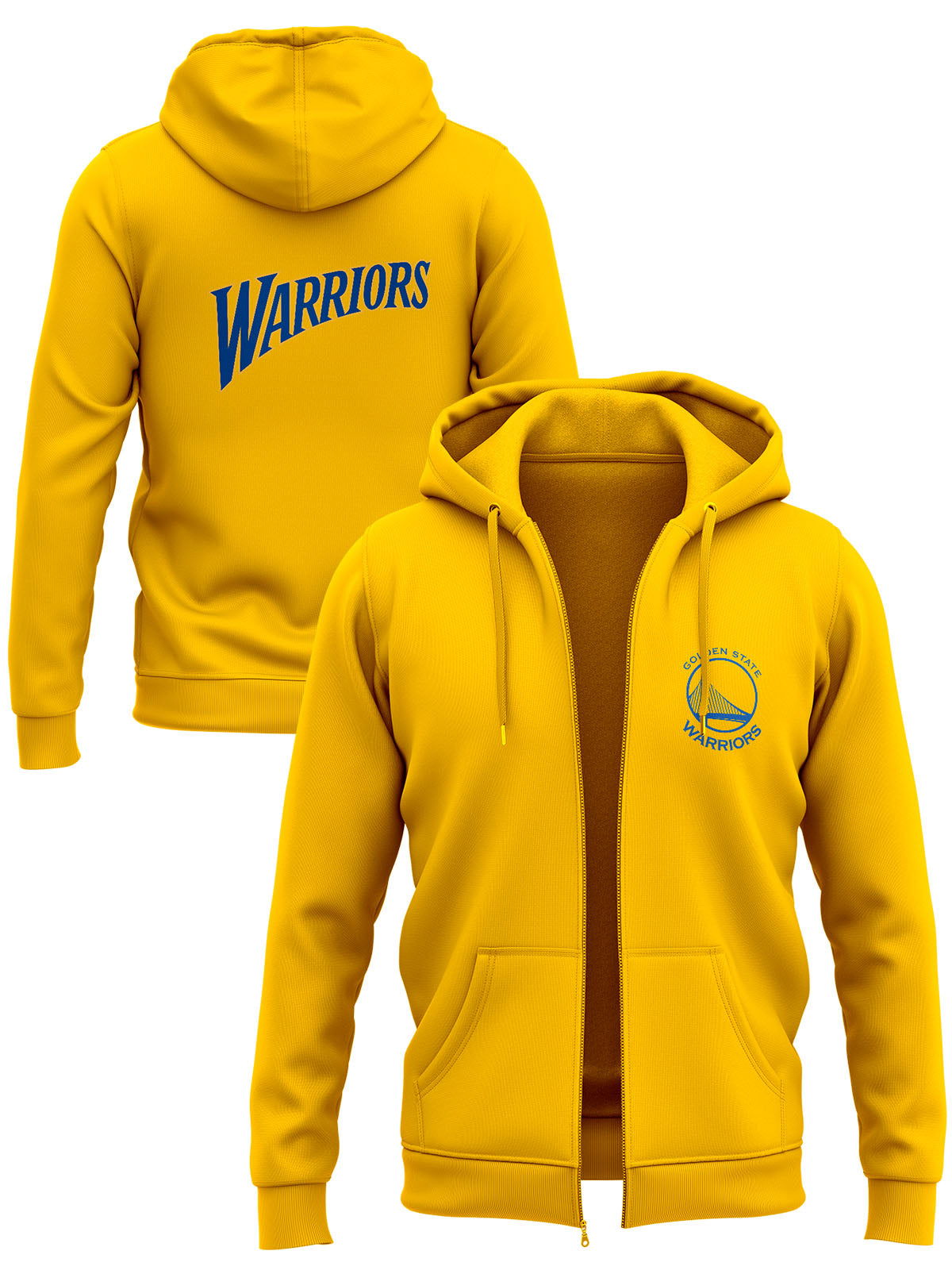 Blok Arena Golden State Warriors Duksevi