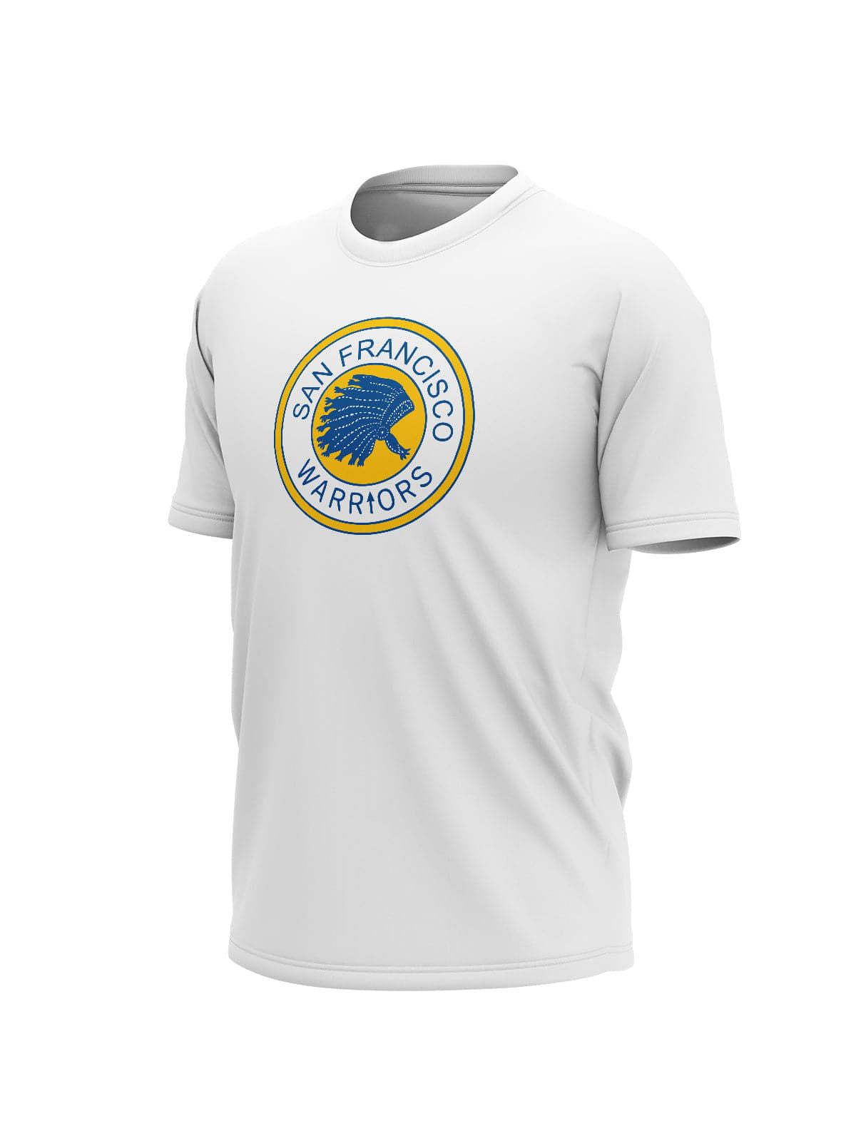 Blok Arena Golden State Warriors Majice