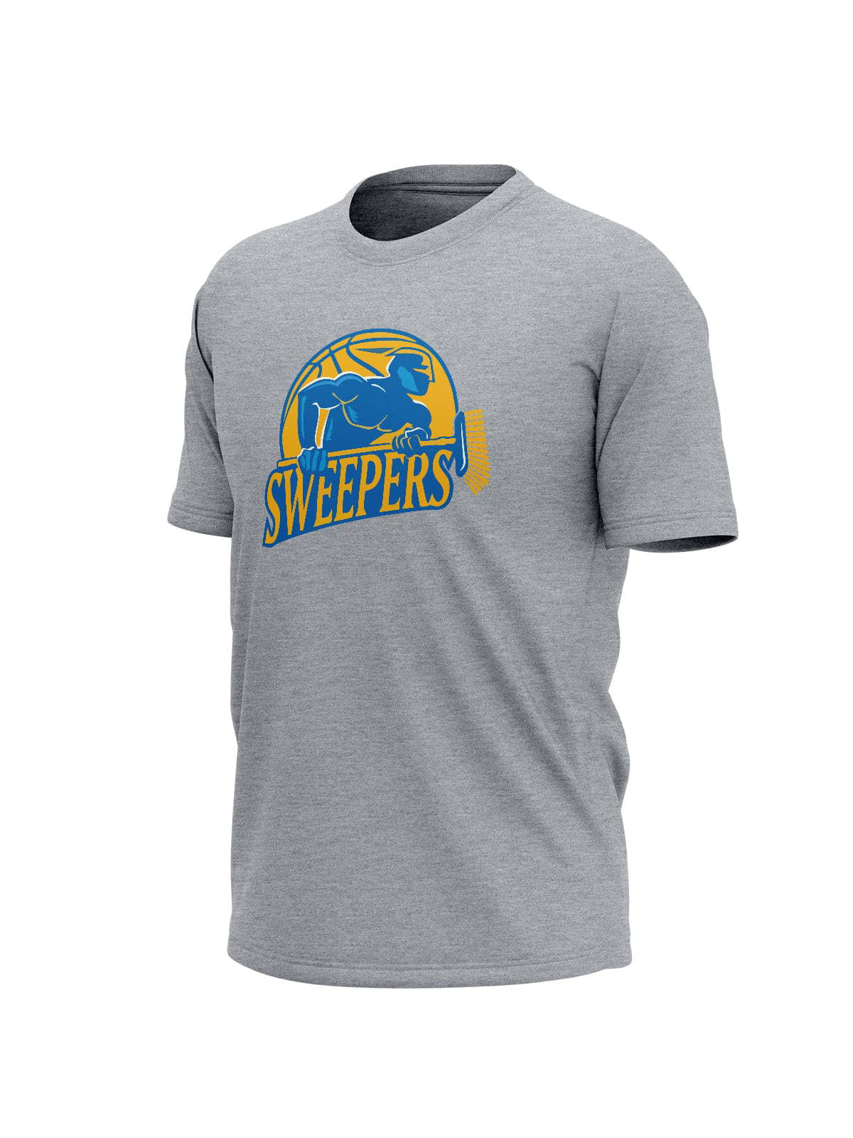 Blok Arena Golden State Warriors Majice