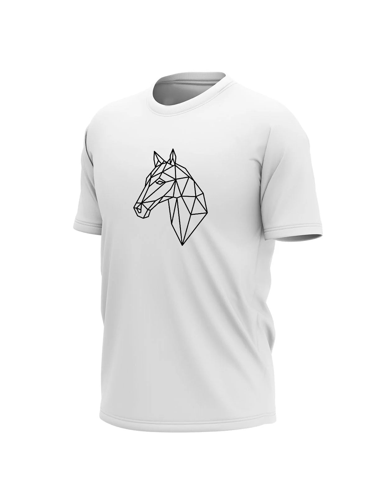 Blok Arena HORSE majica