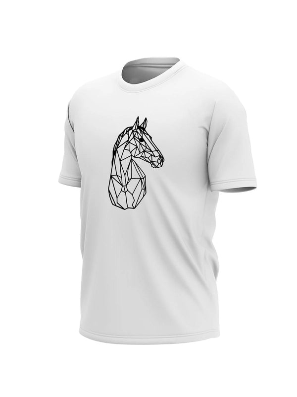 Blok Arena HORSE majica