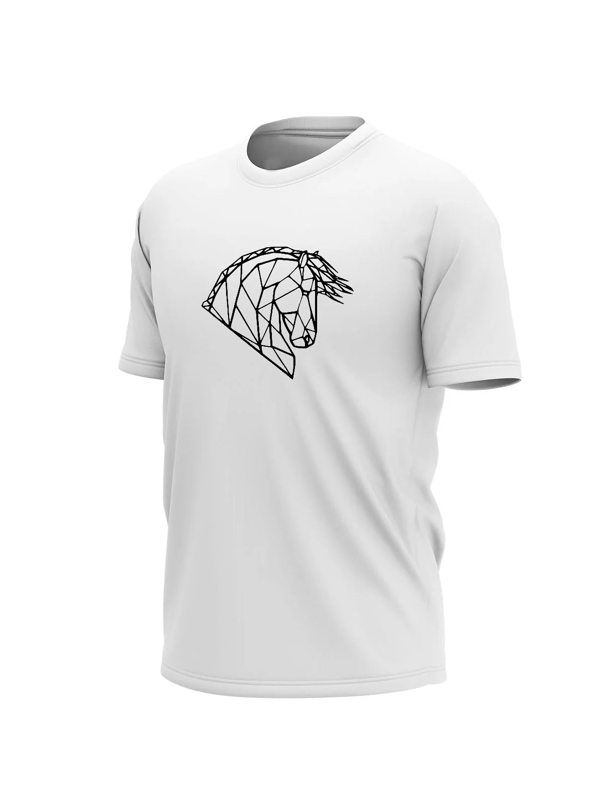 Blok Arena HORSE majica