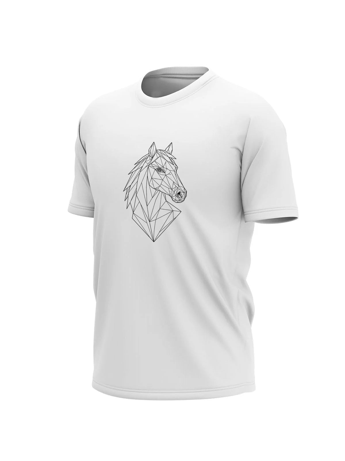 Blok Arena HORSE majica