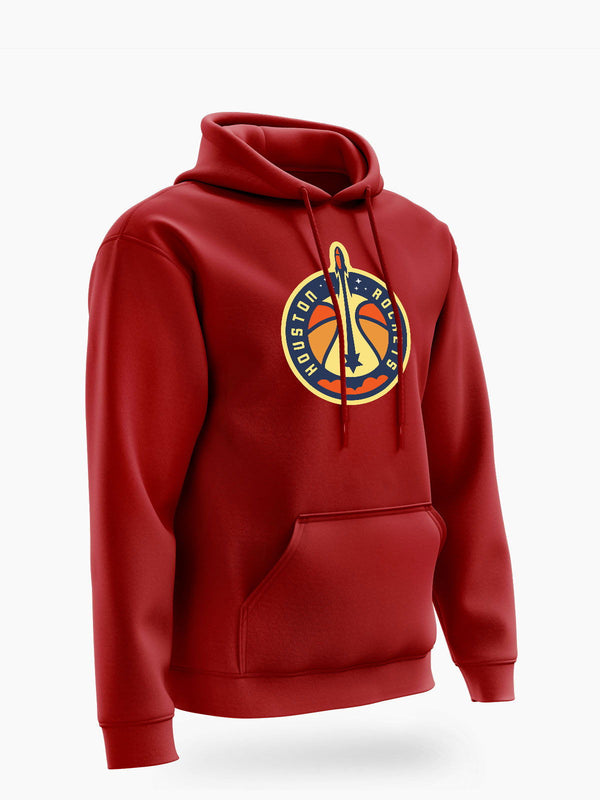 Blok Arena Houston Rockets Duksevi