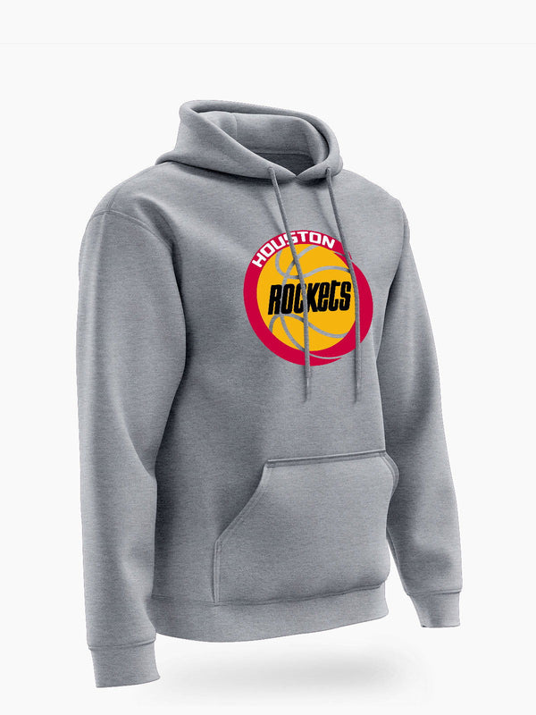 Blok Arena Houston Rockets Duksevi