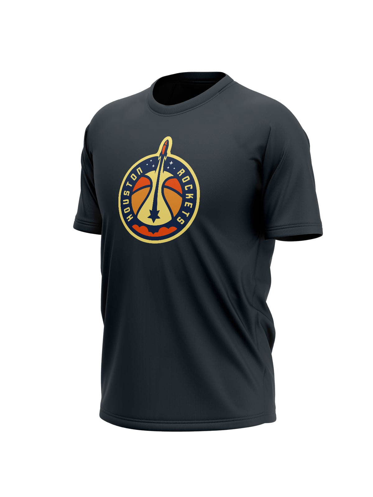 Blok Arena Houston Rockets Majice