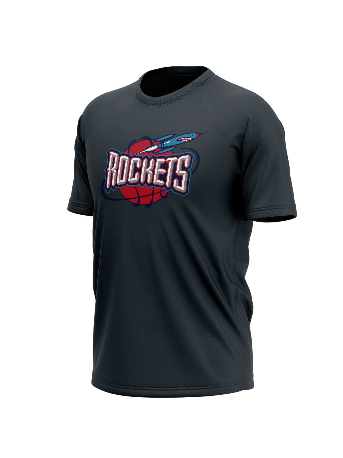 Blok Arena Houston Rockets Majice