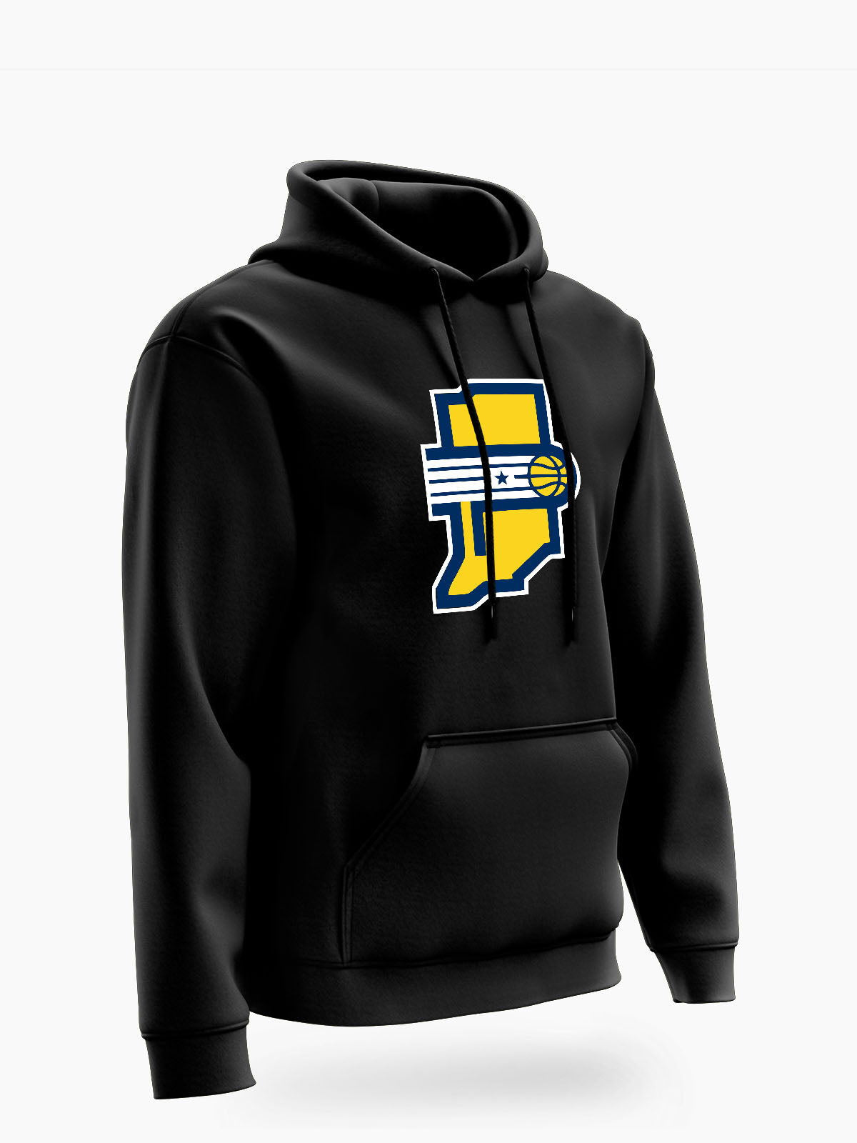 Blok Arena Indiana Pacers Duksevi