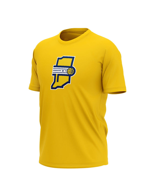 Blok Arena Indiana Pacers Majice
