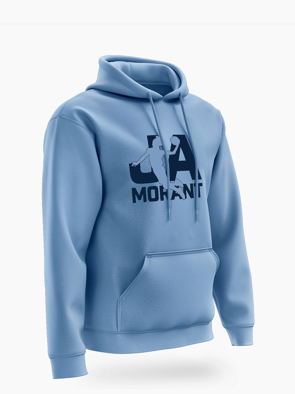 Blok Arena Ja Morant Duksevi