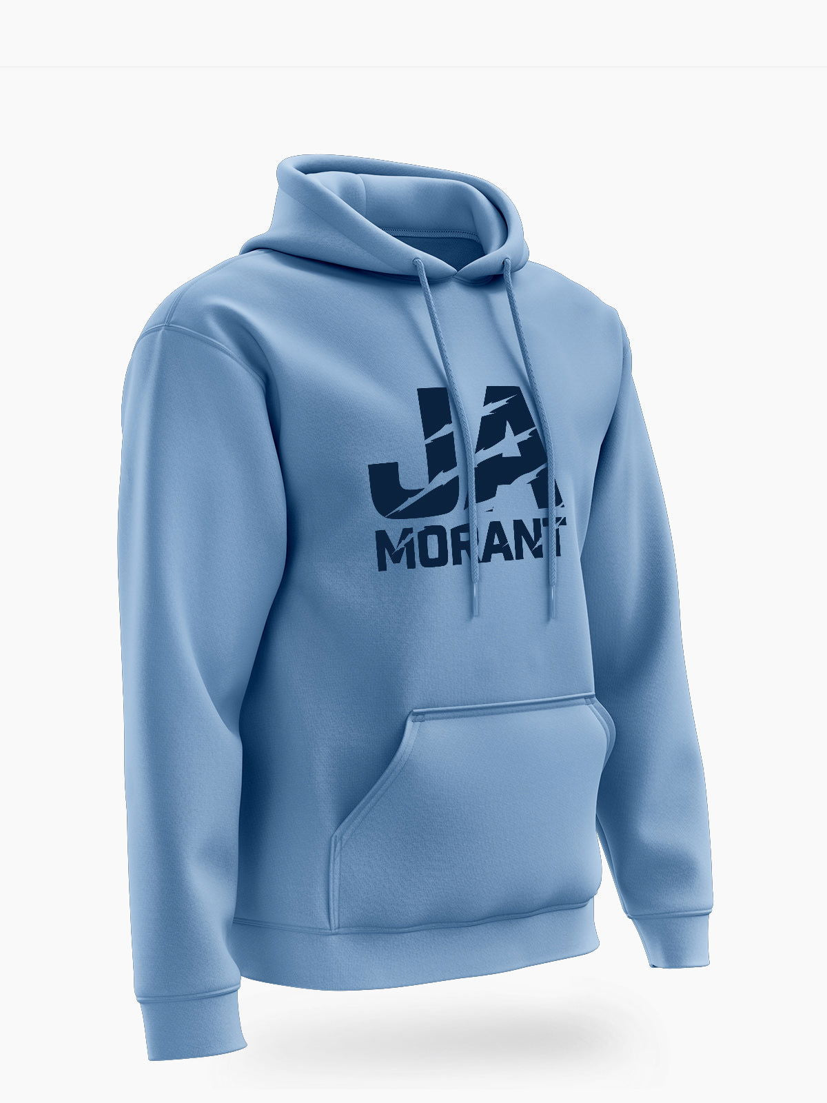 Blok Arena Ja Morant Duksevi