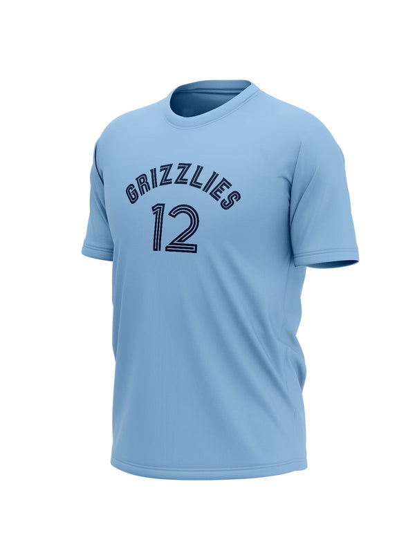 Ja Morant Majice JM-IG-MJ0014 - FANS STORE -