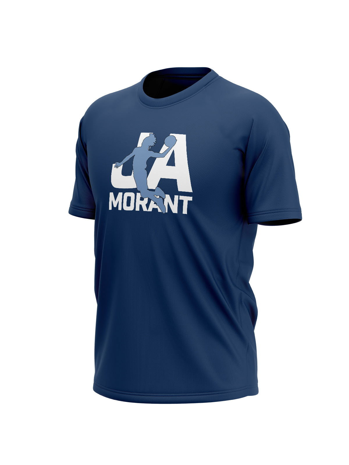 Blok Arena Ja Morant Majice