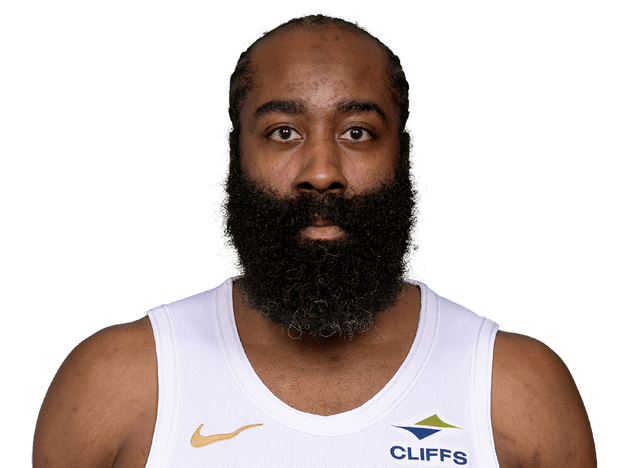 James Harden