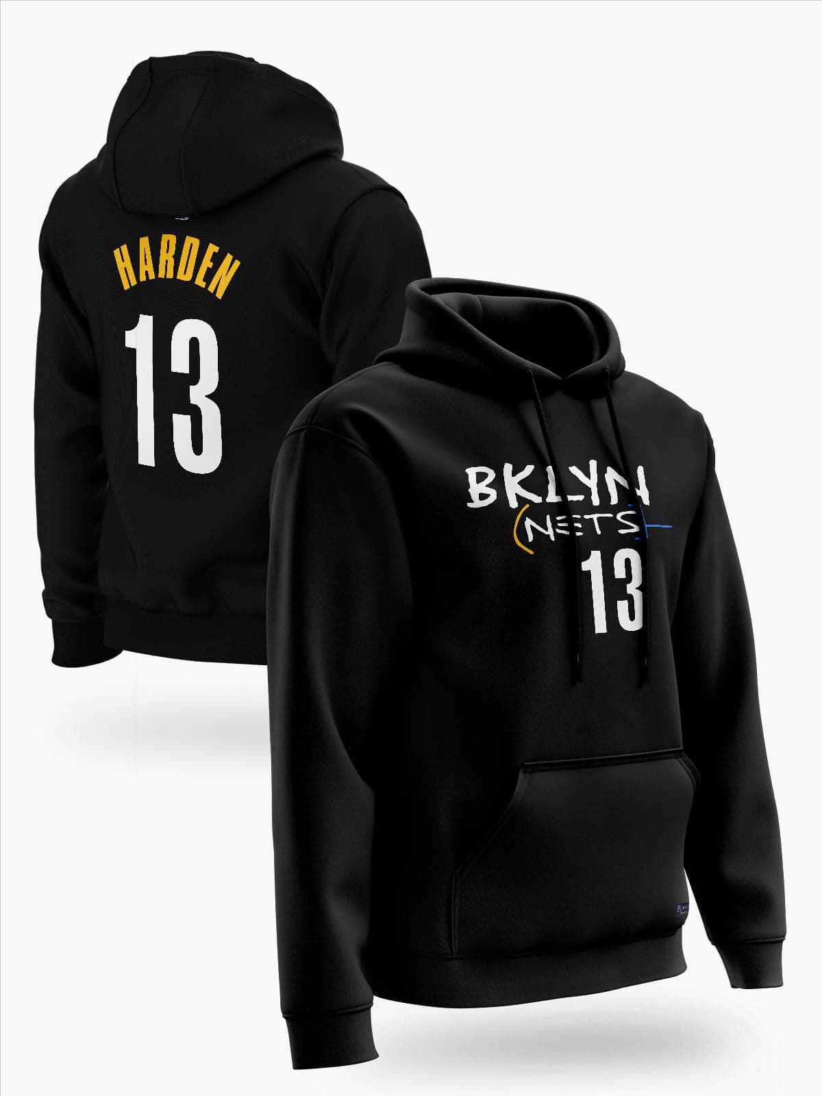 Blok Arena James Harden Duksevi