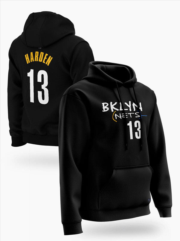 Blok Arena James Harden Duksevi