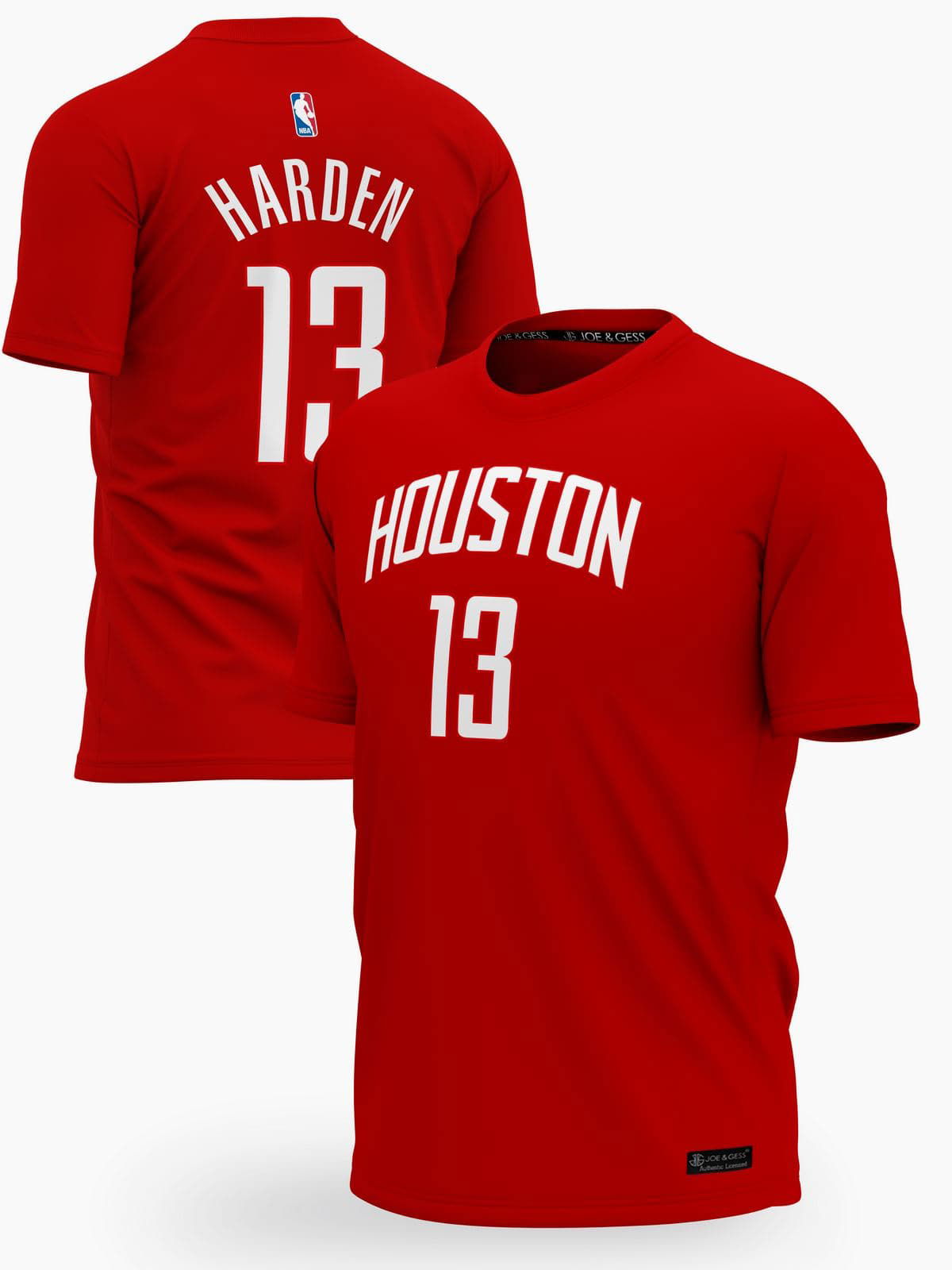 Blok Arena James Harden Majice