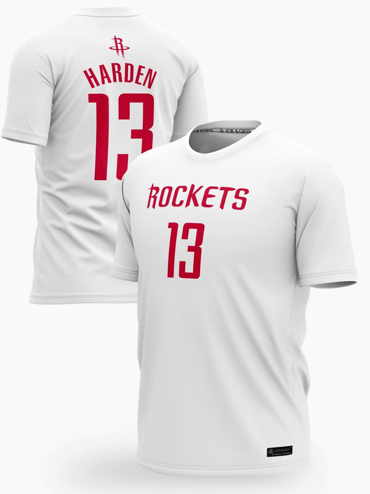 Blok Arena James Harden Majice