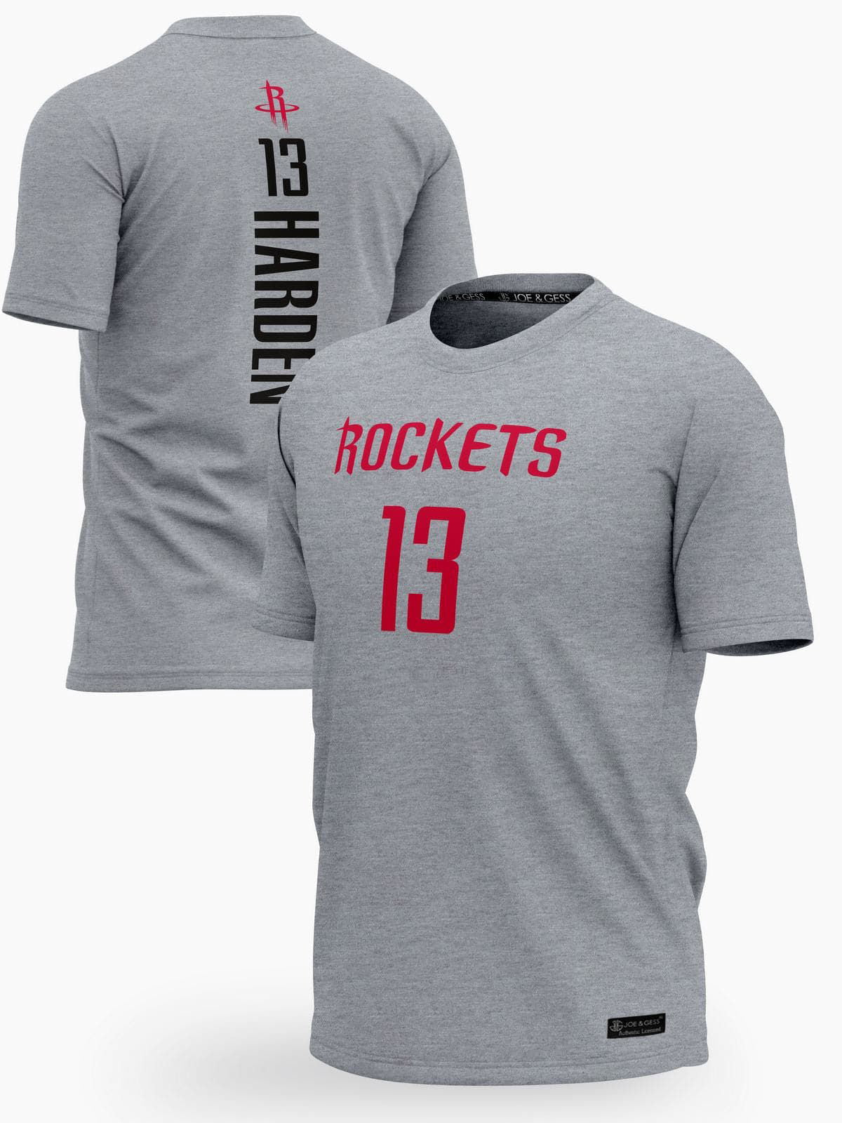 Blok Arena James Harden Majice