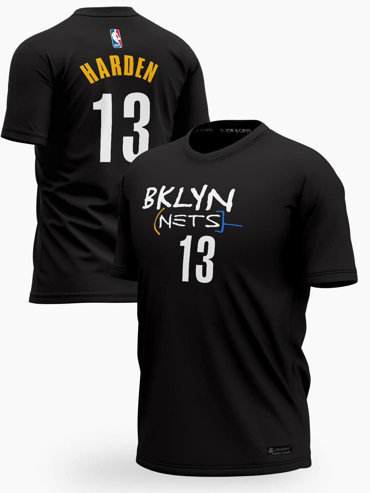 Blok Arena James Harden Majice