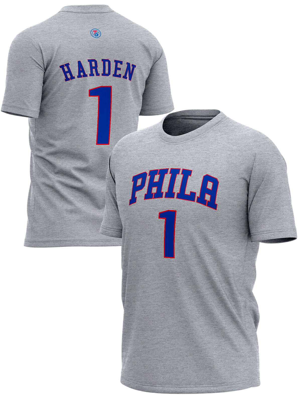 Blok Arena James Harden Majice