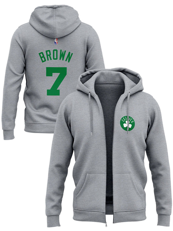 Blok Arena Jaylen Brown Duksevi