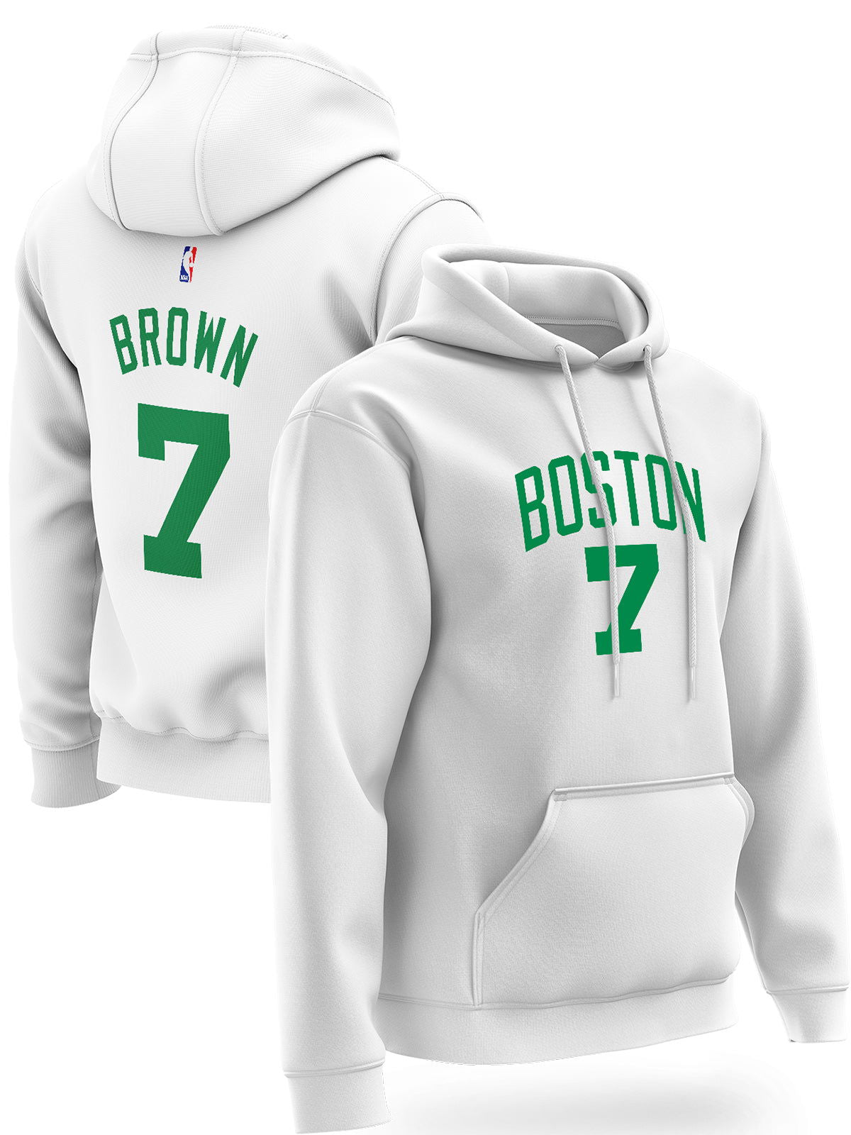 Blok Arena Jaylen Brown Duksevi