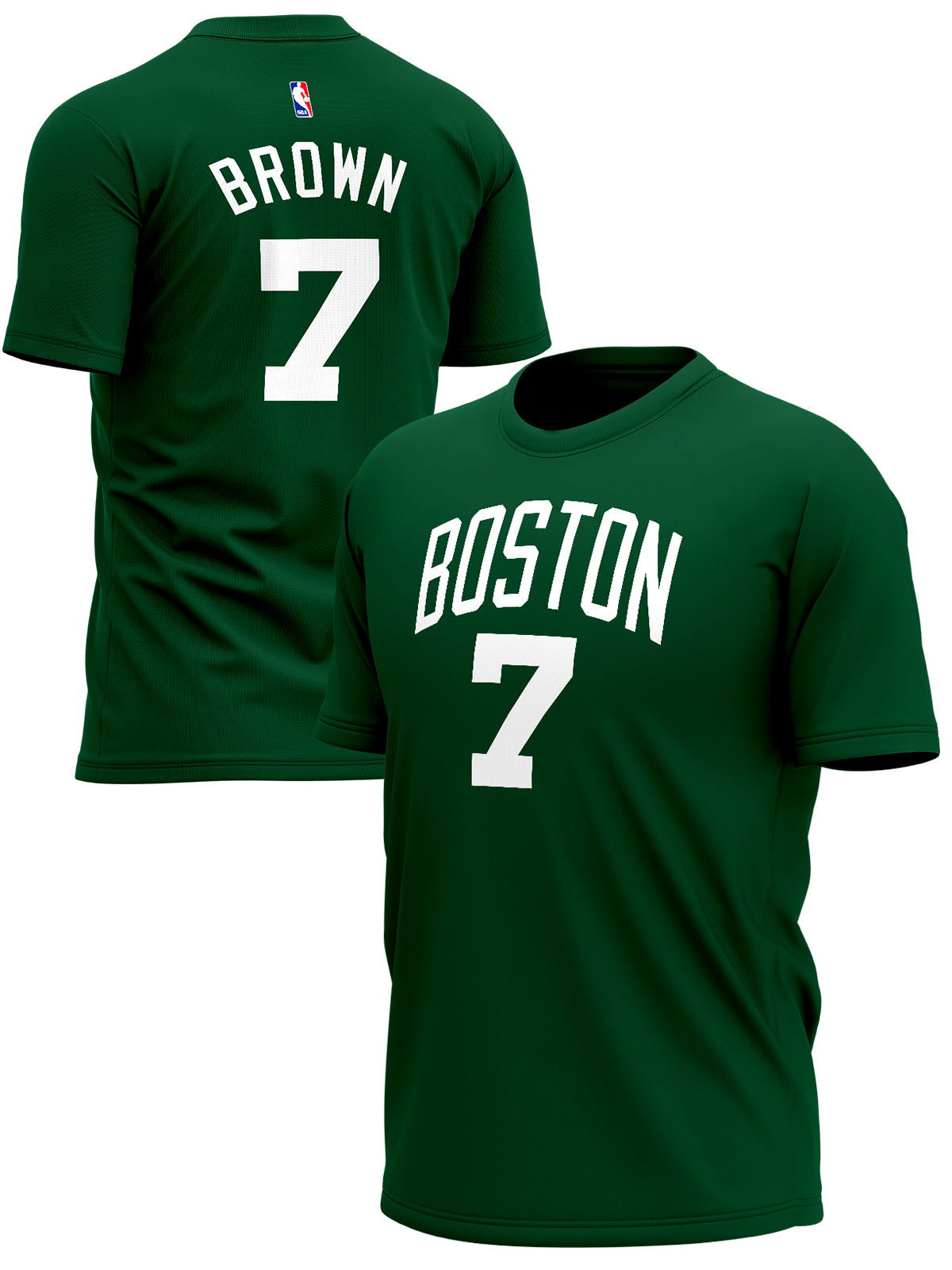 Blok Arena Jaylen Brown Majice