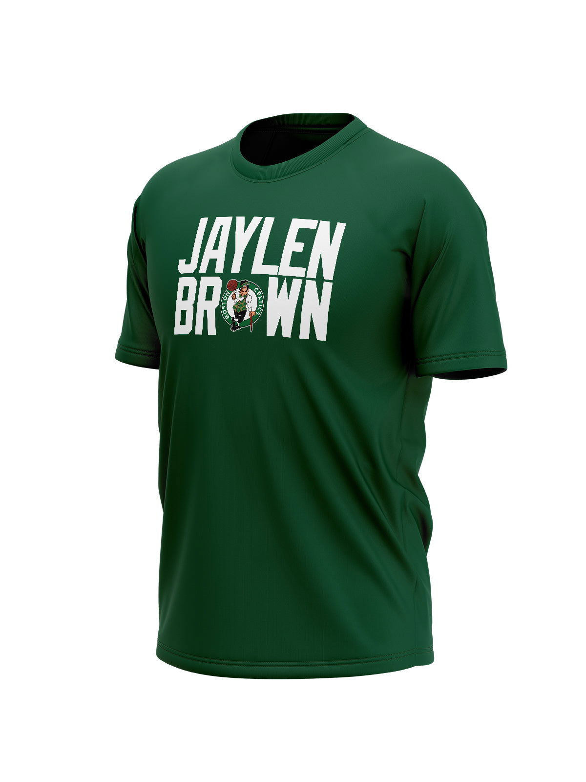 Blok Arena Jaylen Brown Majice