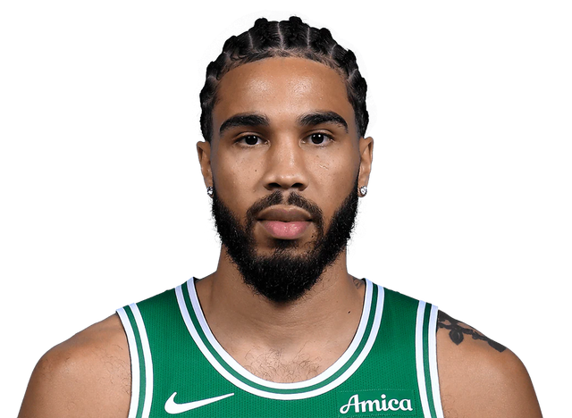 Jayson Tatum