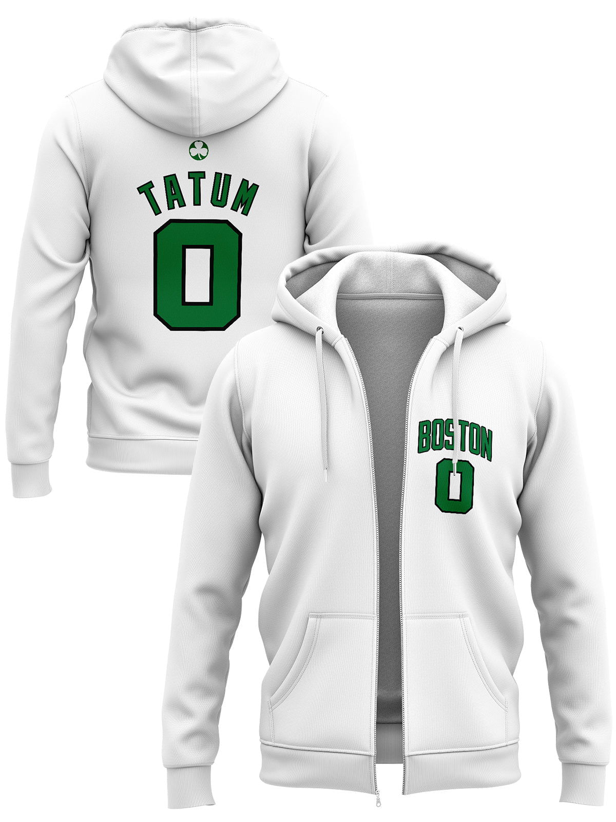 Blok Arena Jayson Tatum Duksevi