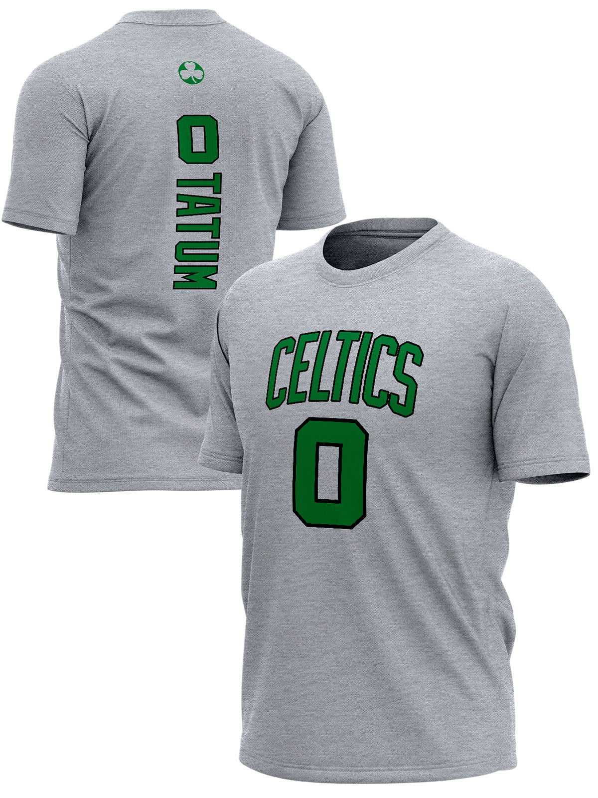 Blok Arena Jayson Tatum Majice