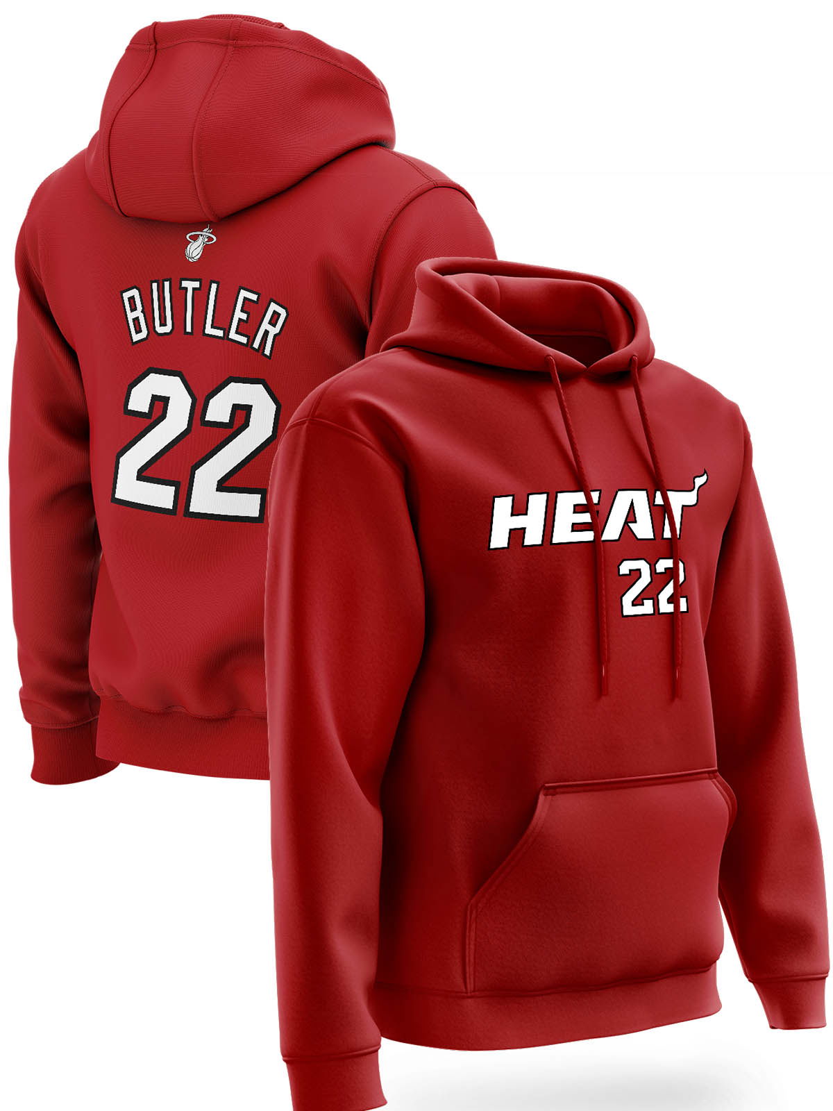 Blok Arena Jimmy Butler Duksevi
