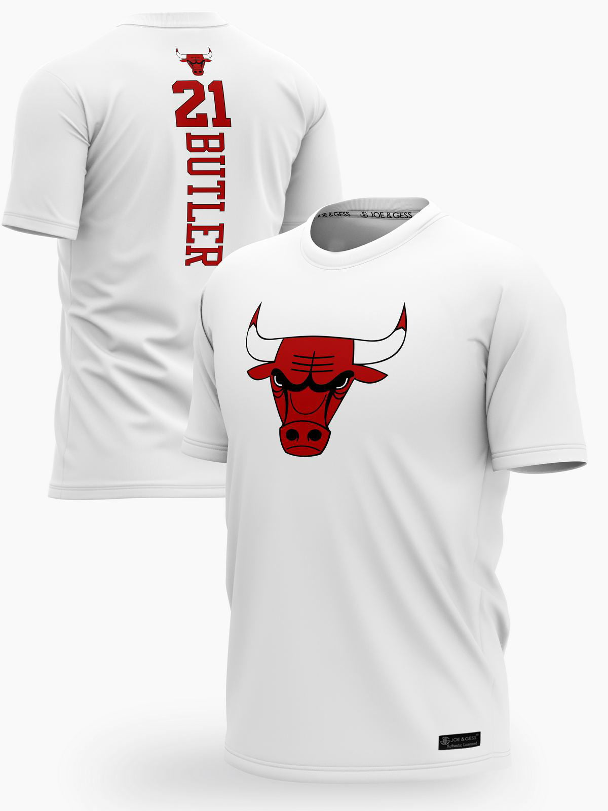 Blok Arena Jimmy Butler Majice
