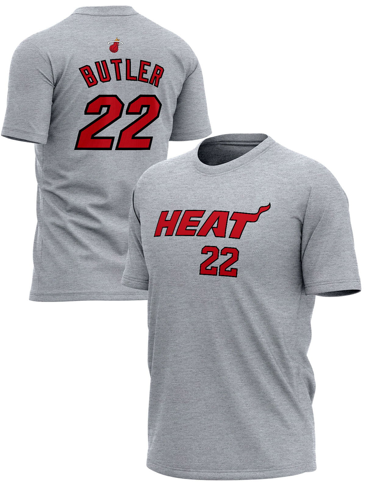 Blok Arena Jimmy Butler Majice