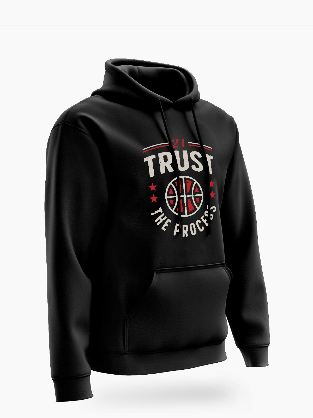 Blok Arena Joel Embiid Duksevi