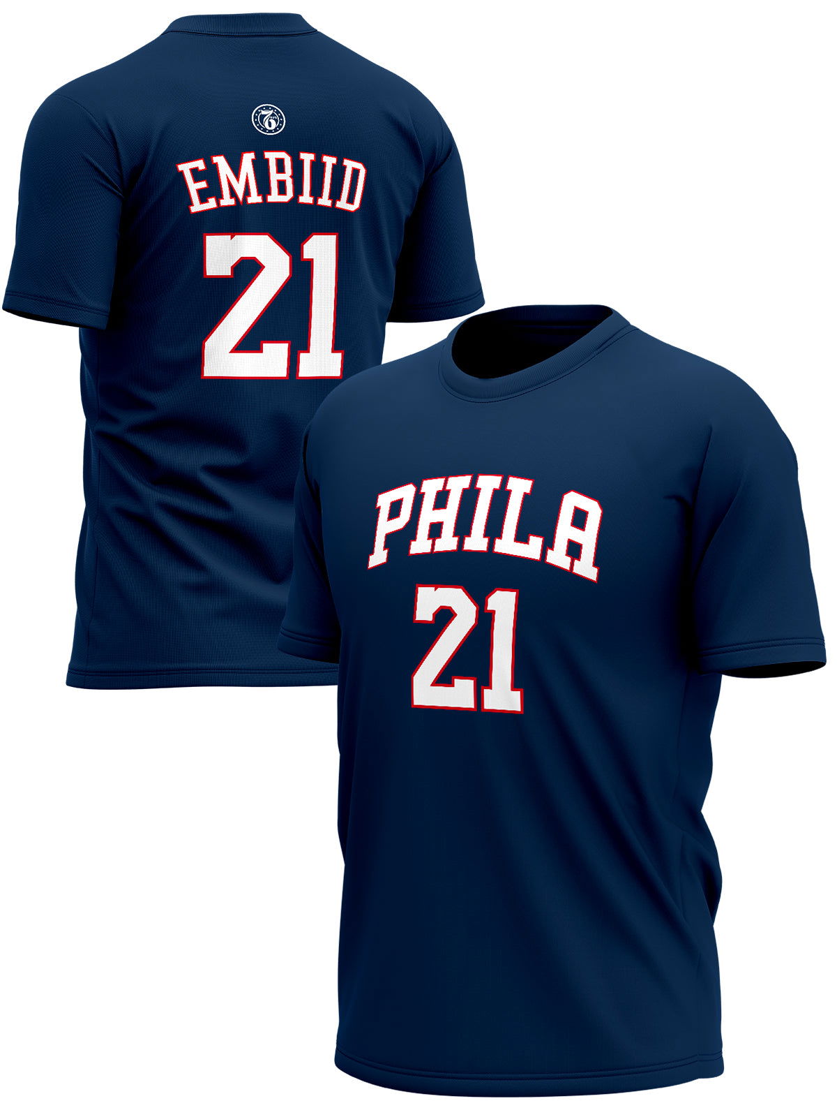 Blok Arena Joel Embiid Majice
