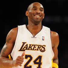 Kobe Bryant
