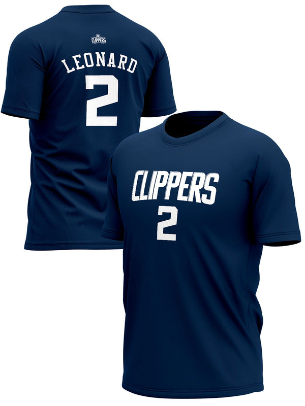 Blok Arena Kawhi Leonard Majice