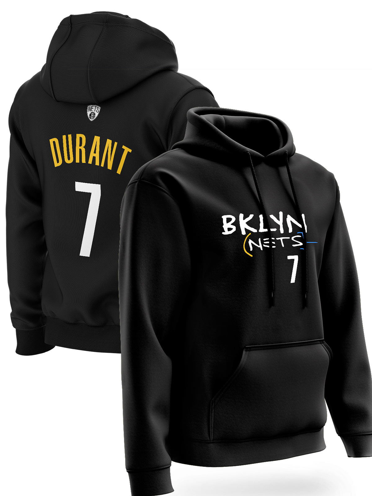 Blok Arena Kevin Durant Duksevi