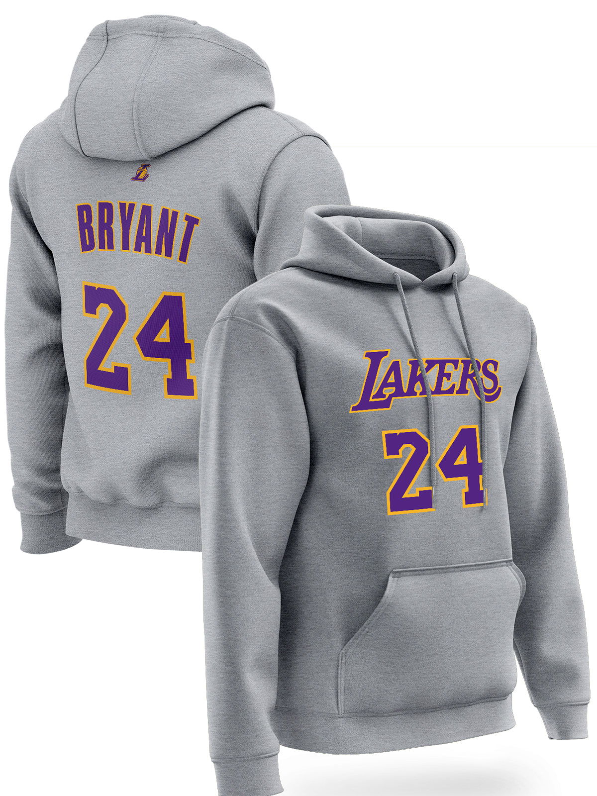 Blok Arena Kobe Bryant Duksevi