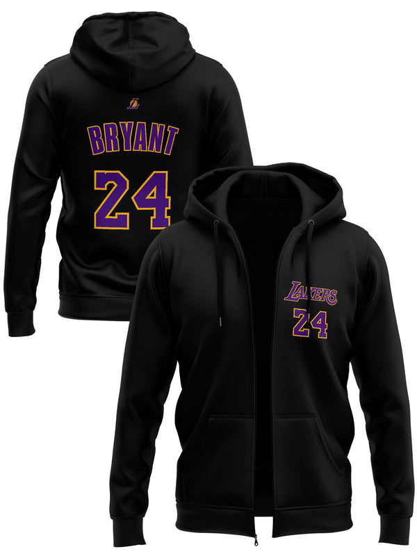 Blok Arena Kobe Bryant Duksevi
